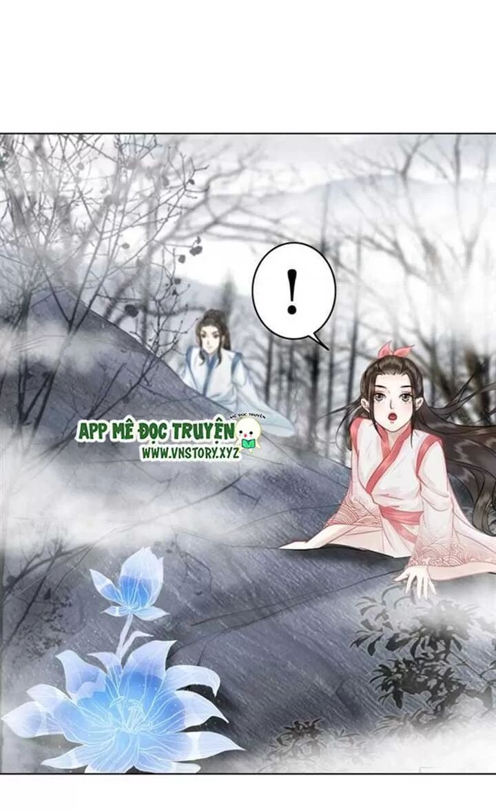 cực phẩm phế vật tiểu thư chapter 69 14