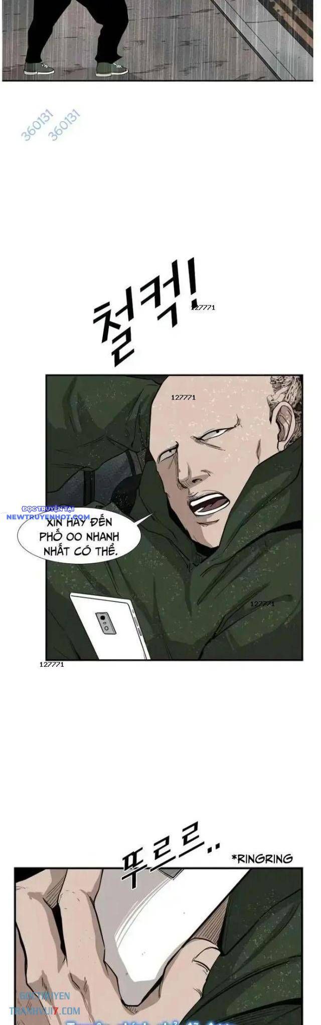 shark - cá mập chapter 106 10