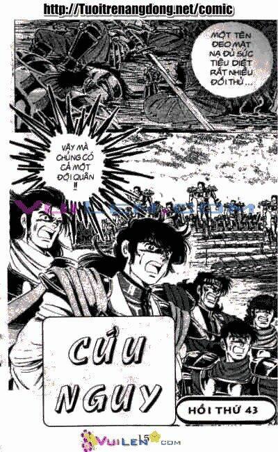 vương tử takeru chapter 6 153