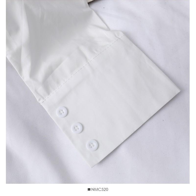 Áo sơ mi vạt chéo