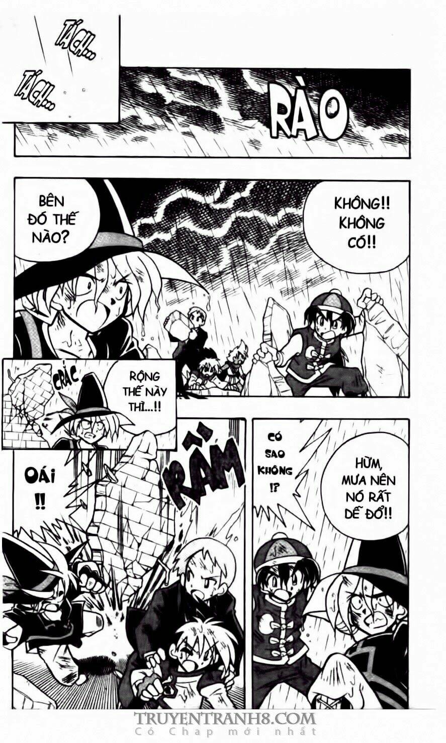 battle b-daman chapter 37 10