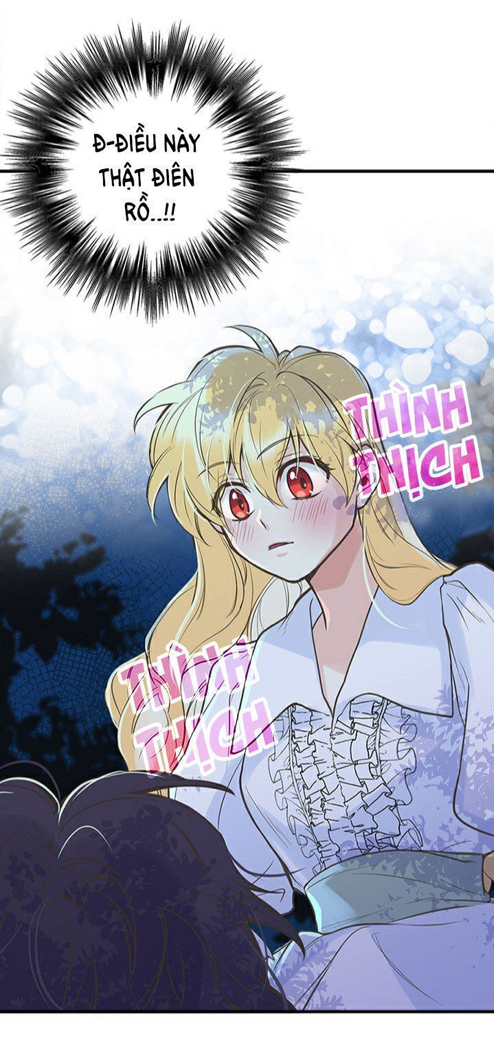 chị tôi đã nhặt về một nam chính quyến rũ chapter 7 62