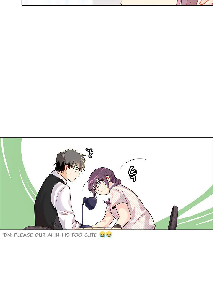 hương vị của nữ thần chapter 17.2 15