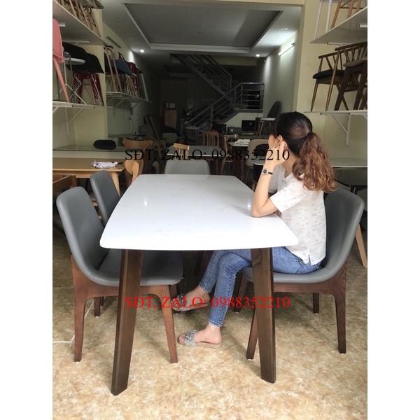 Bàn Ăn Hiện Đại