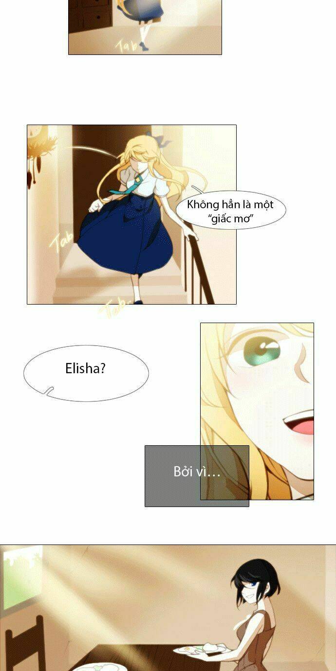 holy alice chapter 1 10