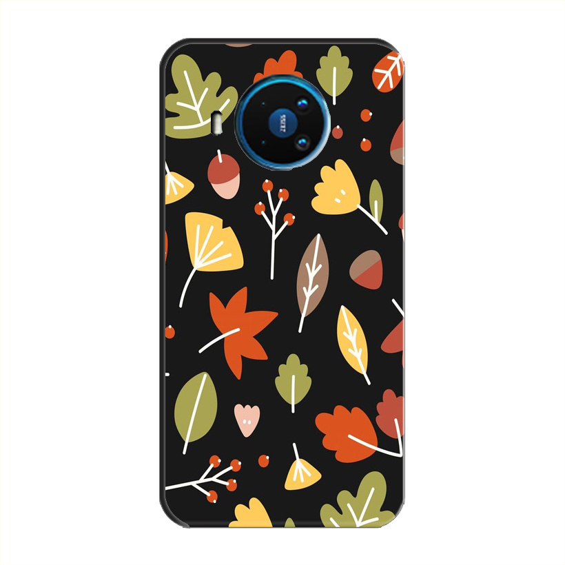 Ốp Lưng Dẻo Dành Cho NOKIA 8.3