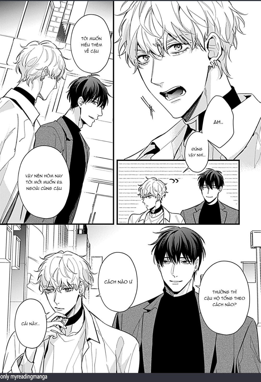 drastic omega chapter 5.1 7