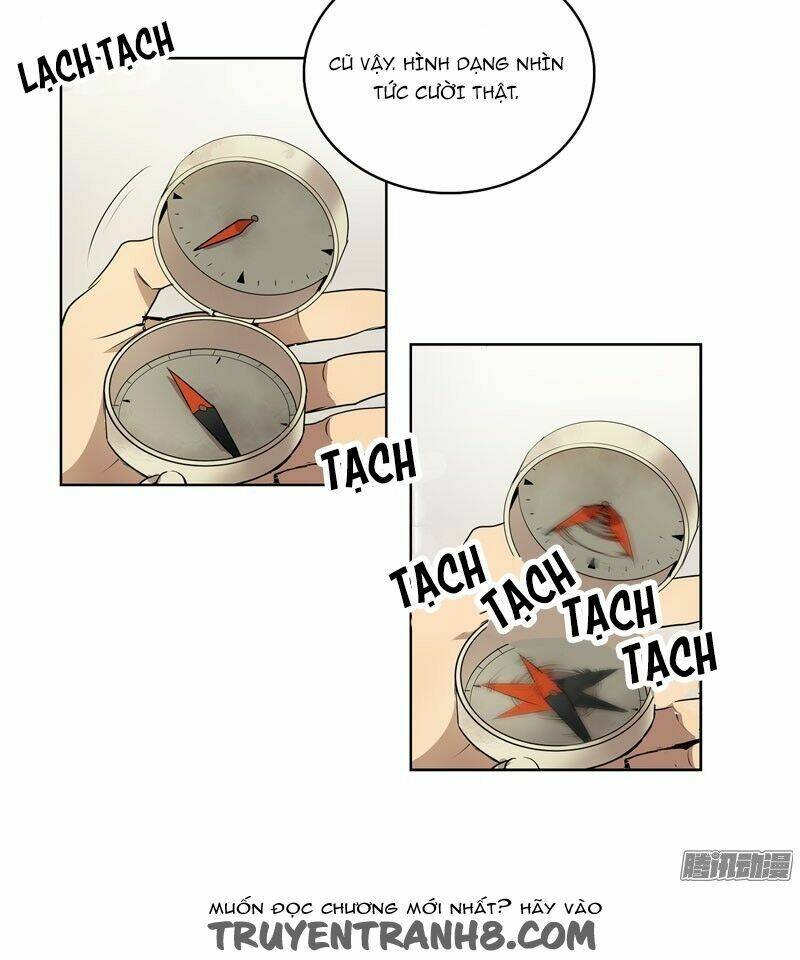 cửa hàng không tên chapter 12 8