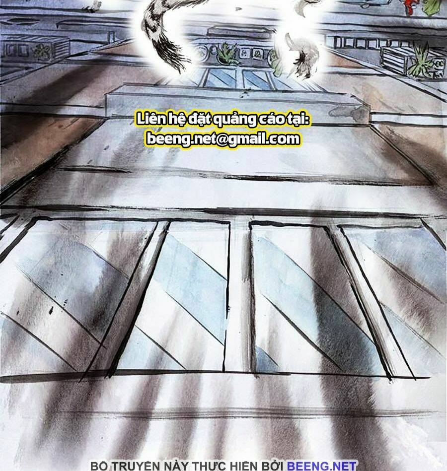 miêu hiệp chapter 11 8