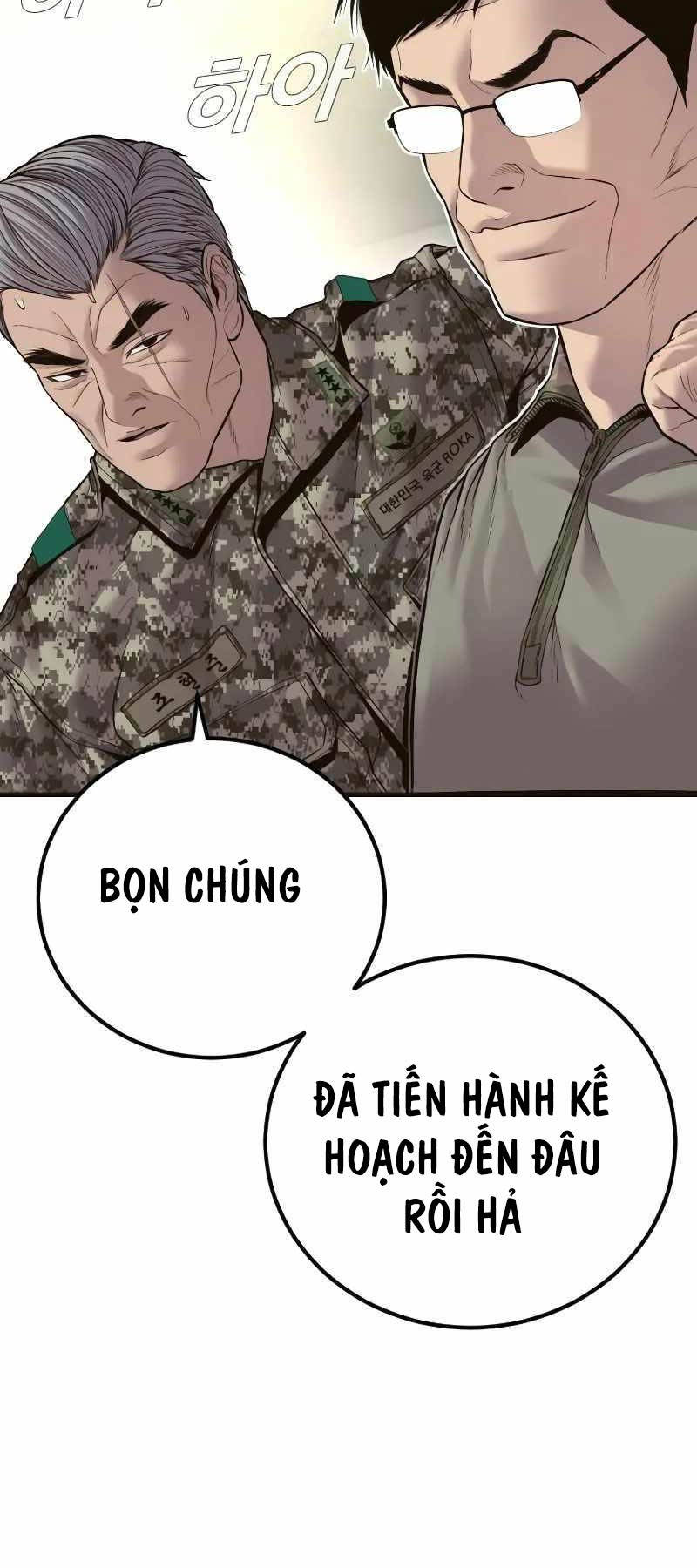 đặc vụ kim chapter 138.5 28