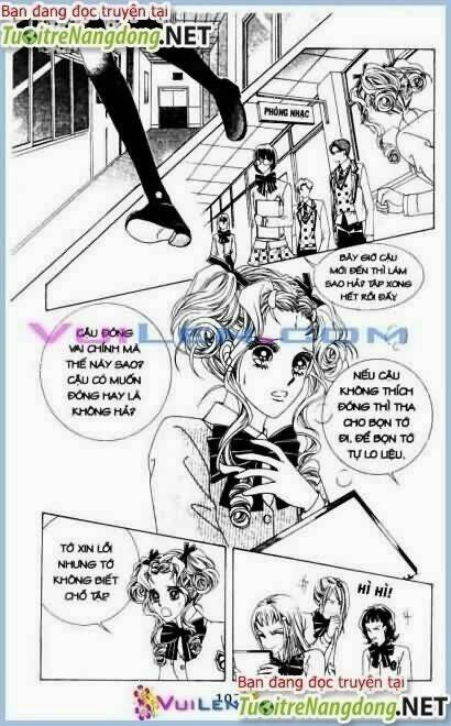 sức thanh xuân chapter 12 102