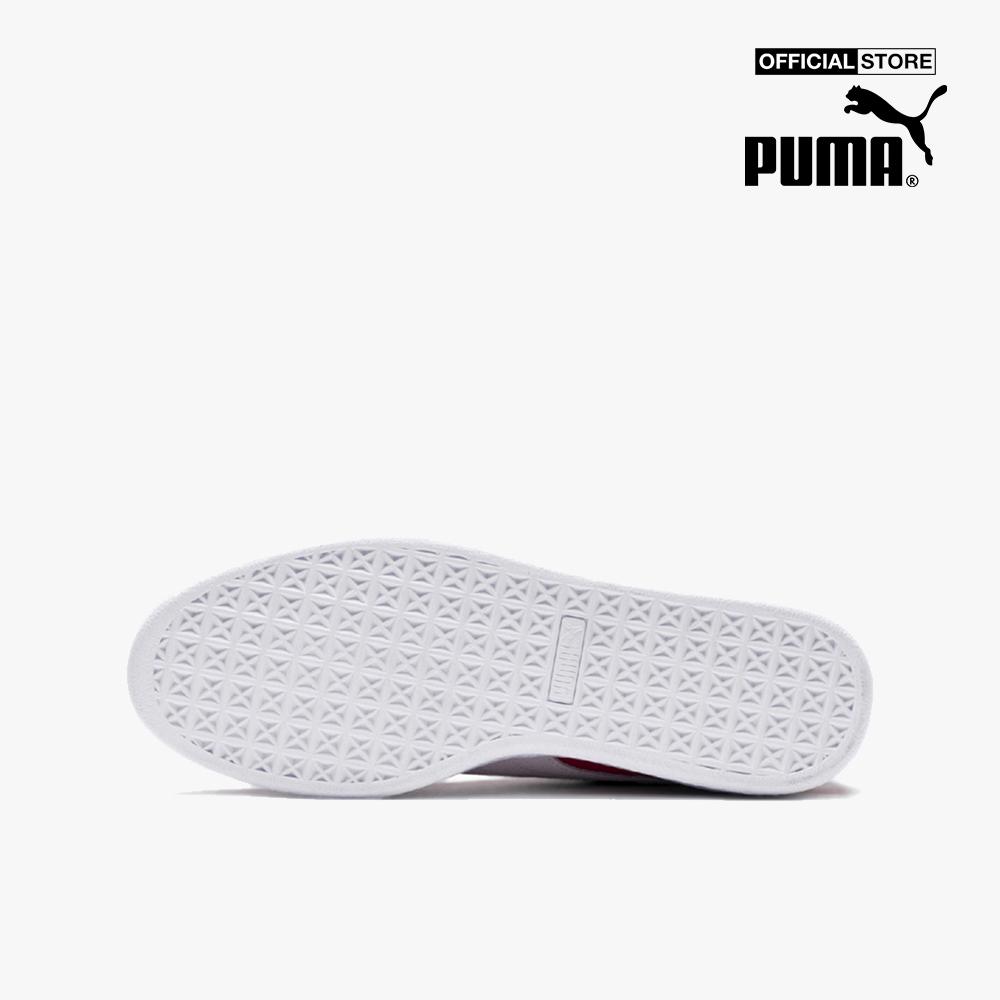 PUMA - Giày Sneaker nam Suede Classic 352634-05