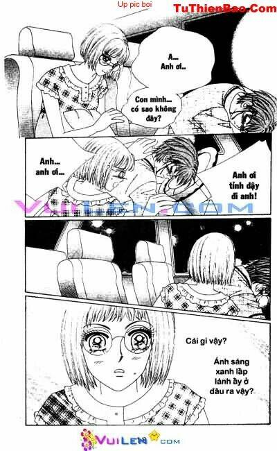 bogle goes to the kingdom chapter 16 17