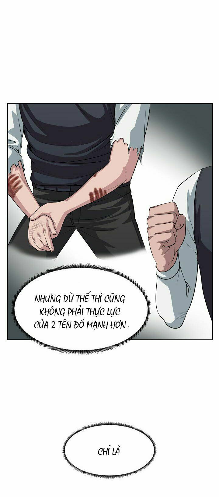 kẻ phán xét chapter 2 48