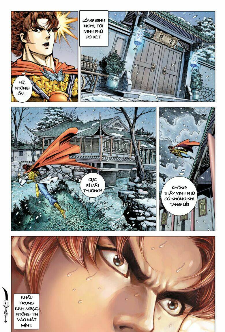 đại đường song long truyện chapter 101 30