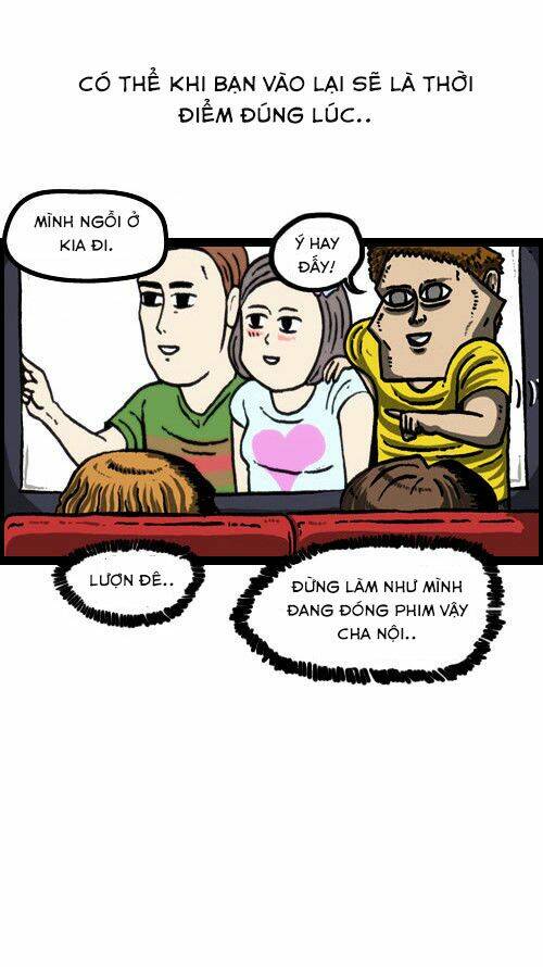 tiếng gọi con tim chapter 28 4