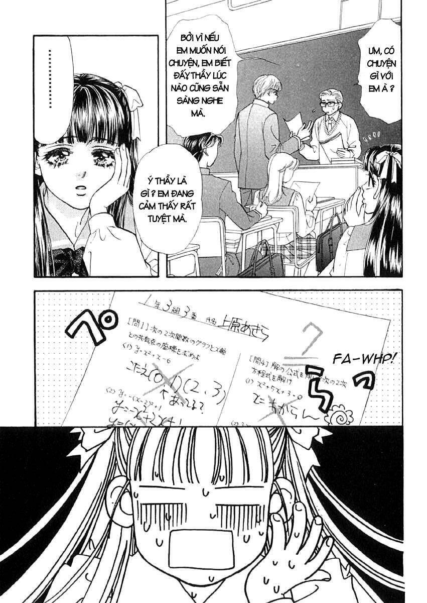 boku to kanojo no xxx chapter 8 3