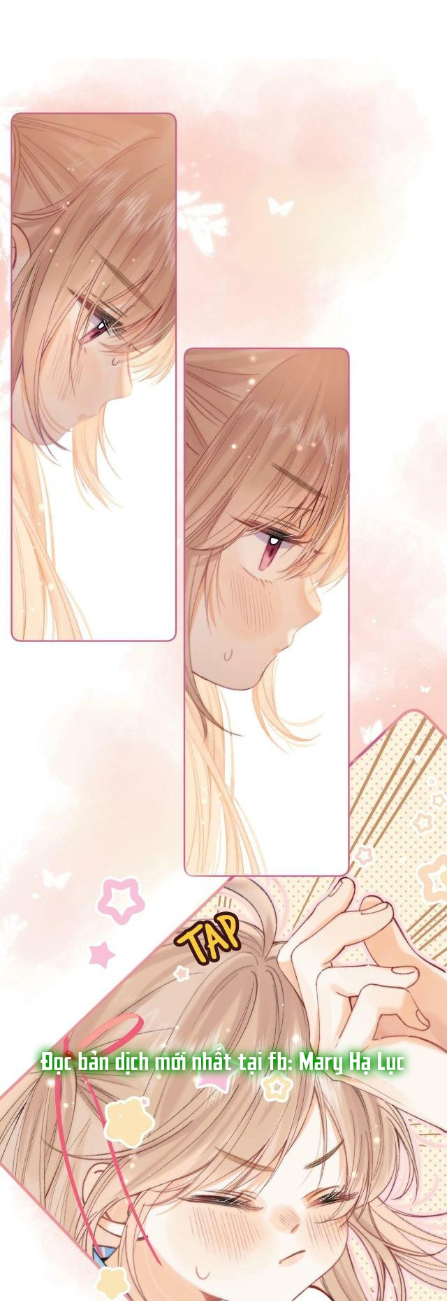 vụng trộm không thể giấu - mối tình thầm kín chapter 12 69