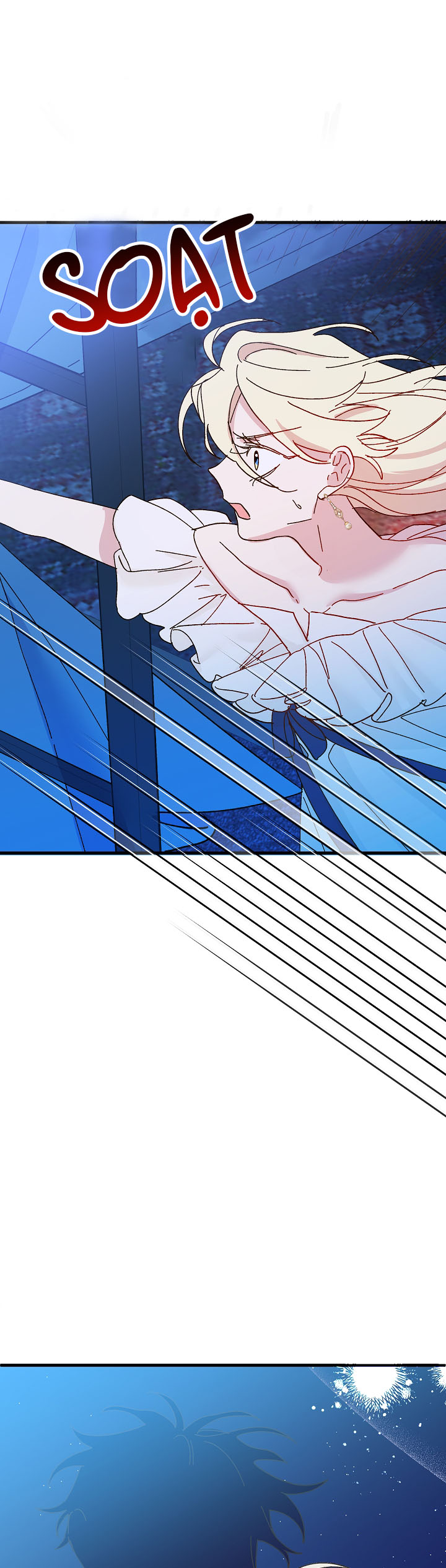 công chúa giả điên chapter 43.1 53