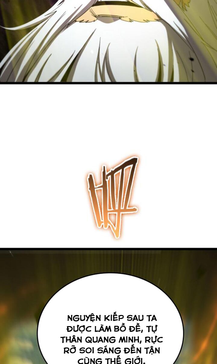 chư giới - tận thế online chapter 121 28