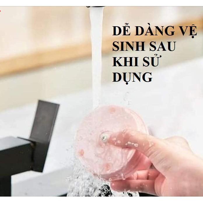 Máy Xay Mini Cầm Tay Đa Năng_ Dung Tích 250Ml,Sạc Pin Cao Cấp Xay Tỏi Ớt, Hành, Rau Củ Quả Tiện Dụng - Loại Tốt