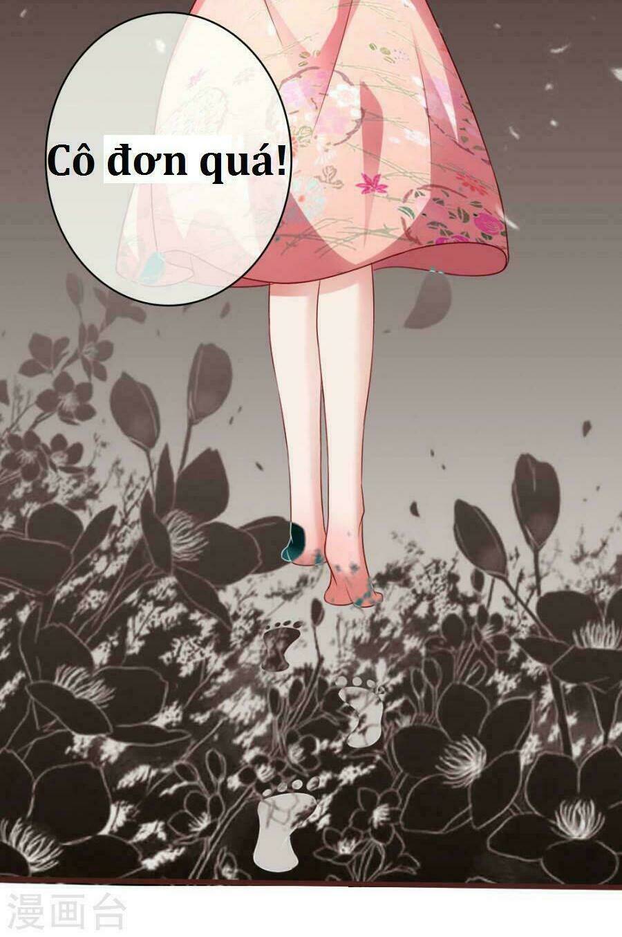 trùng sinh để trả thù chapter 47 21