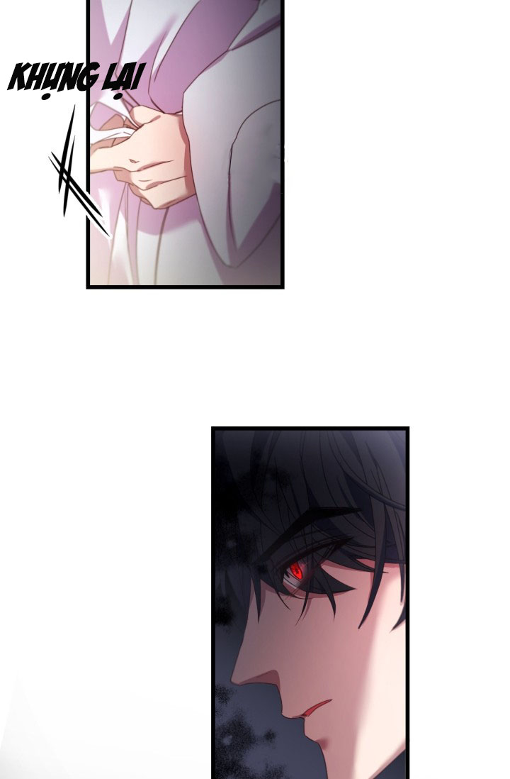 vị hôn thê của kẻ săn mồi chapter 4.2 5