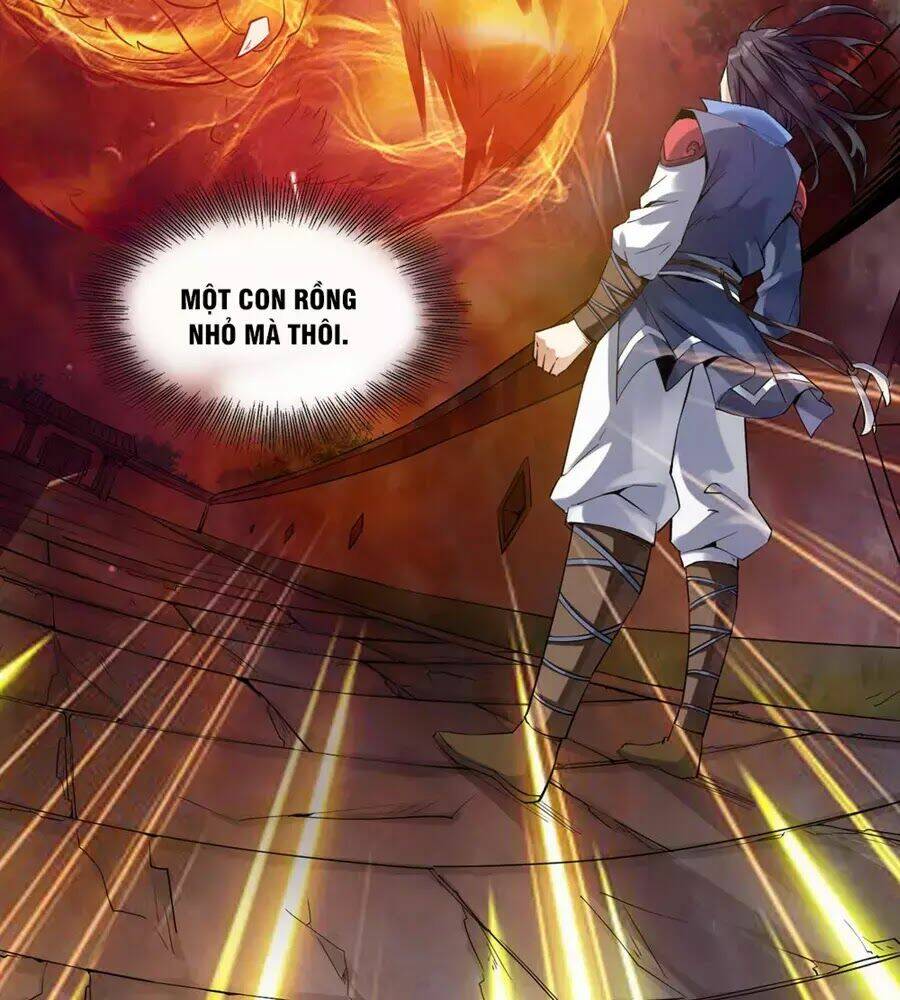 thần võ đế tôn chapter 3 26