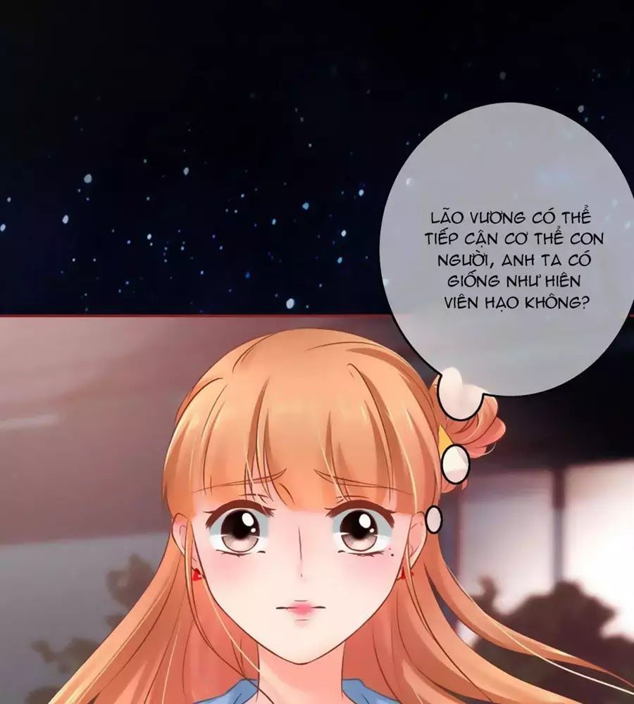 tân nương của âm dương giới chapter 90 89