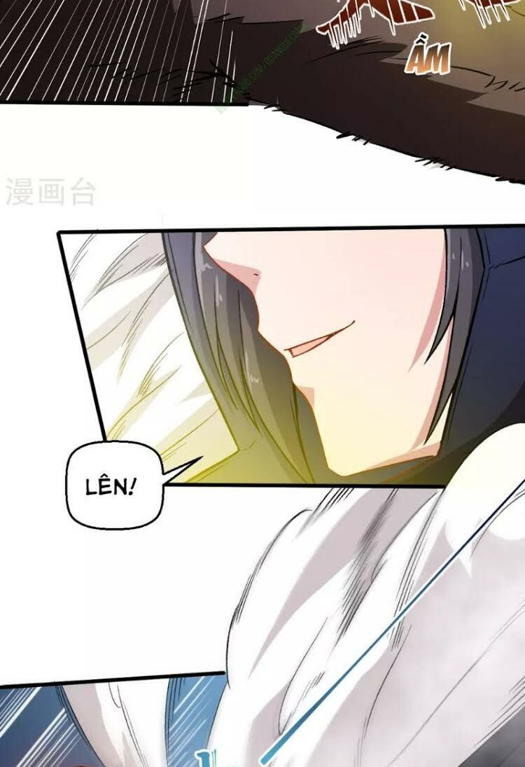 vườn trường cuồng sư hệ thống chapter 44 23