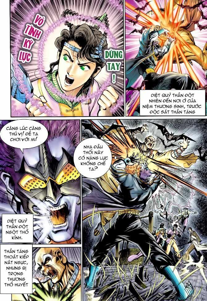 thần binh huyền kỳ i chapter 137 16