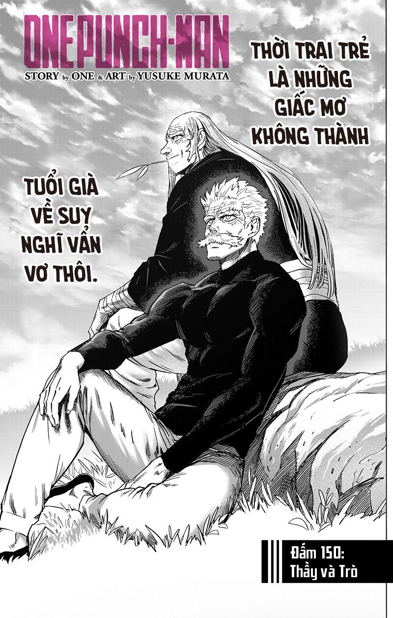 one-punch man chapter 197 1