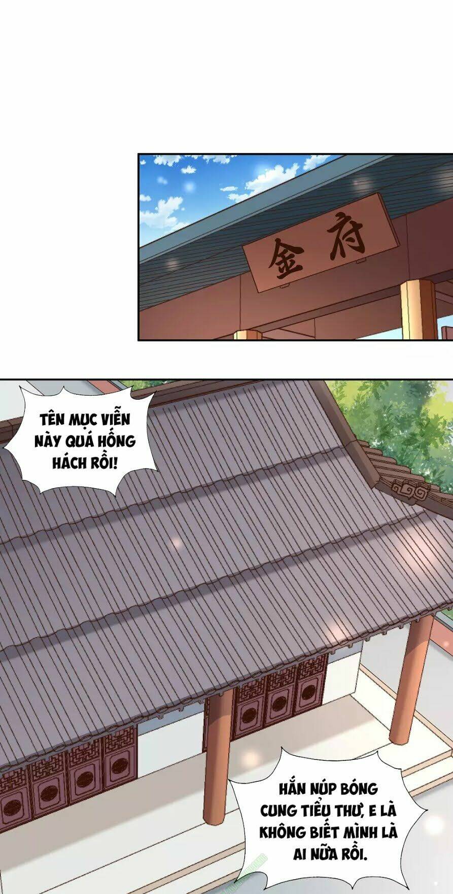 võ linh kiếm tôn chapter 22 15