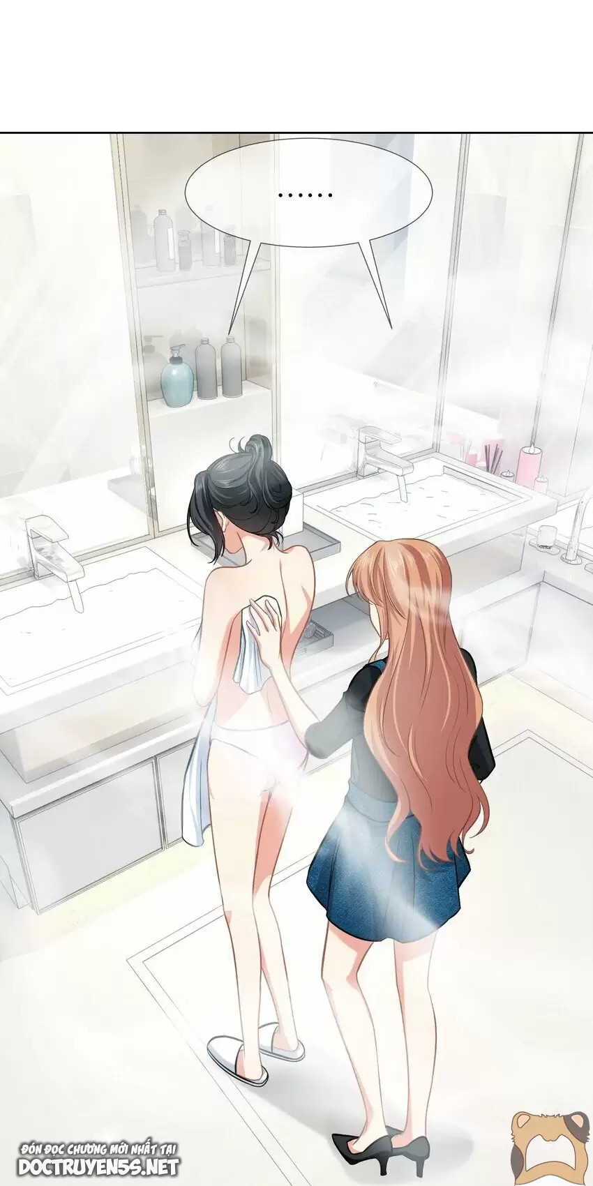 ảnh hậu một tuần mập ba cân chapter 17 6