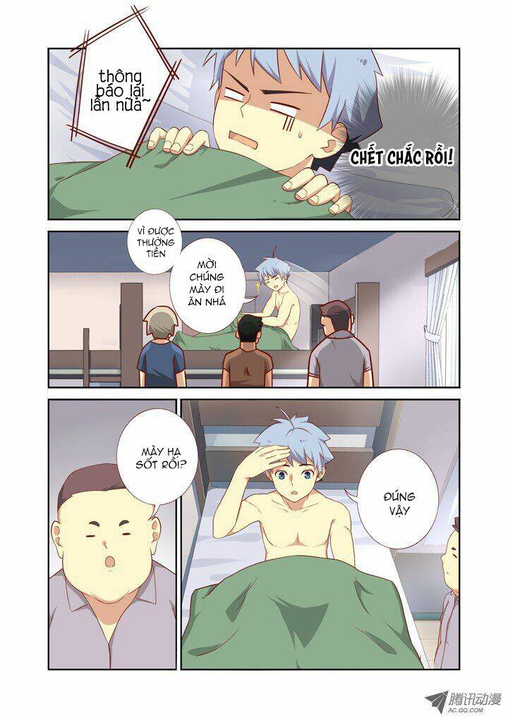 yaoguai mingdan chapter 73 2