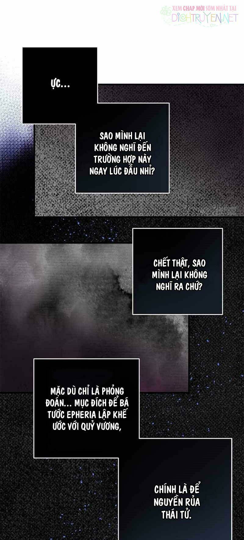 hung mãnh tiểu thư chapter 11 37