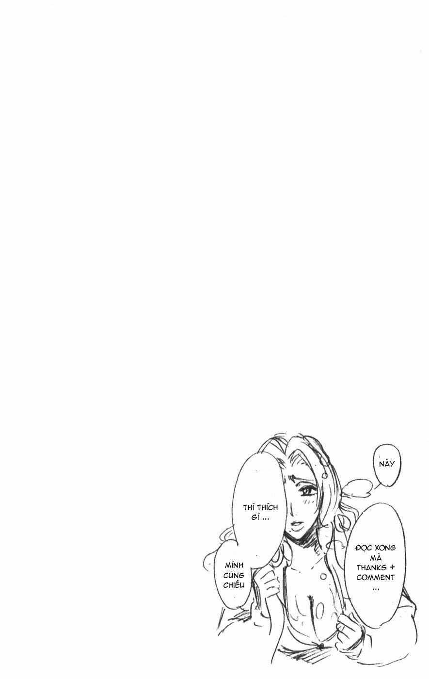 thần chết ichigo chapter 213 20