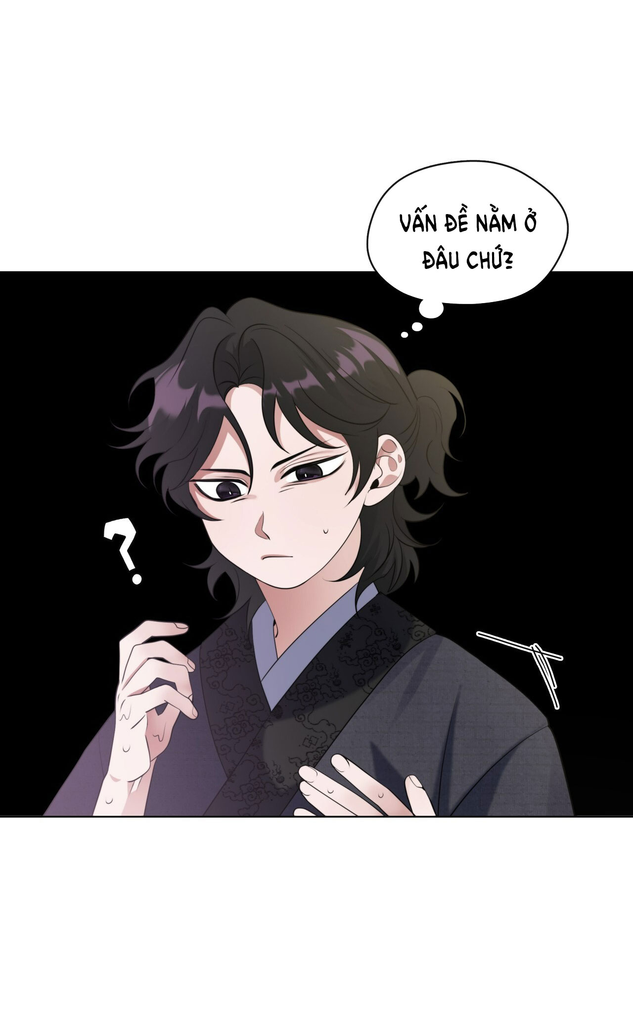 nâng niu nuôi dưỡng giáo chủ ma giáo chapter 8.1 7