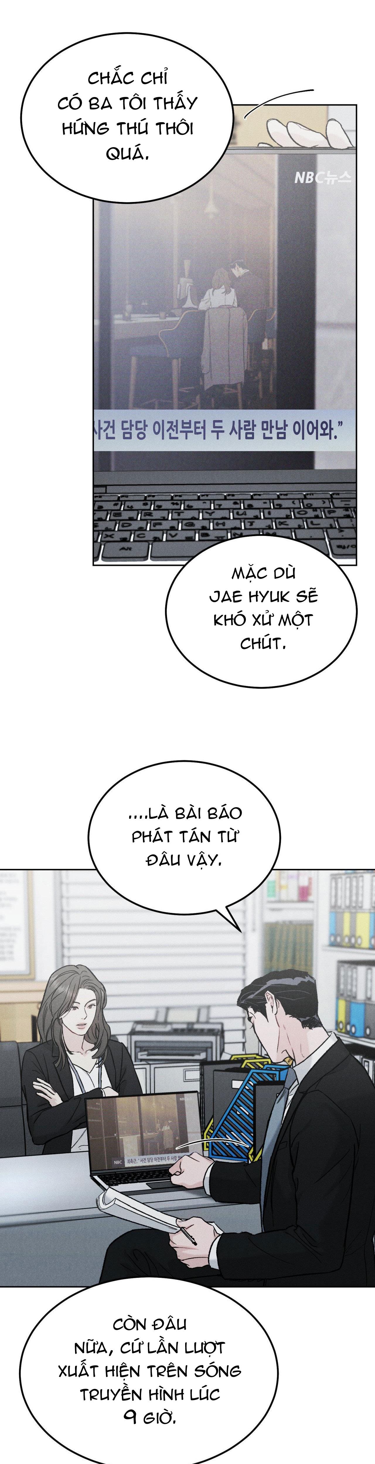 VƯỢT QUA GIỚI HẠN chapter 76