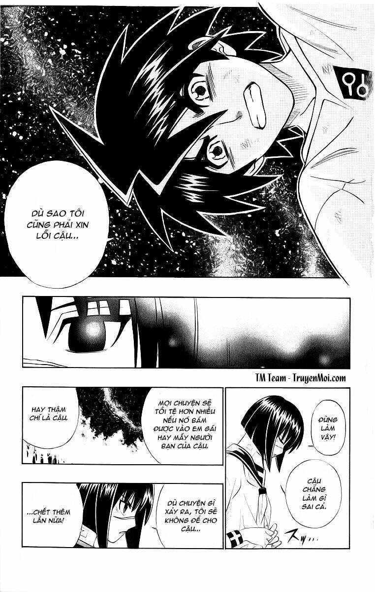 busou renkin chapter 4 15