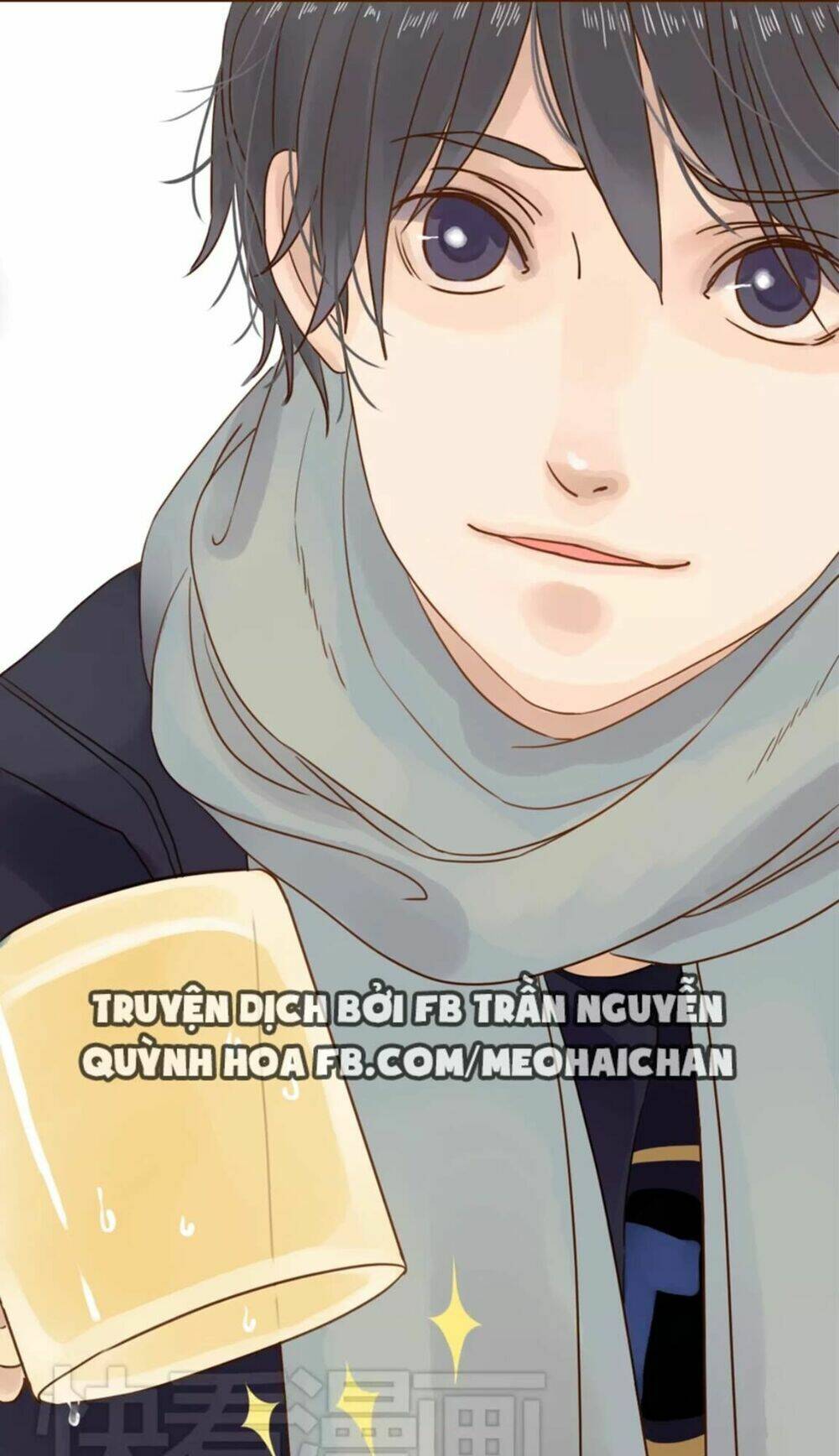 ma nữ và chàng trai ấm áp chapter 1 69