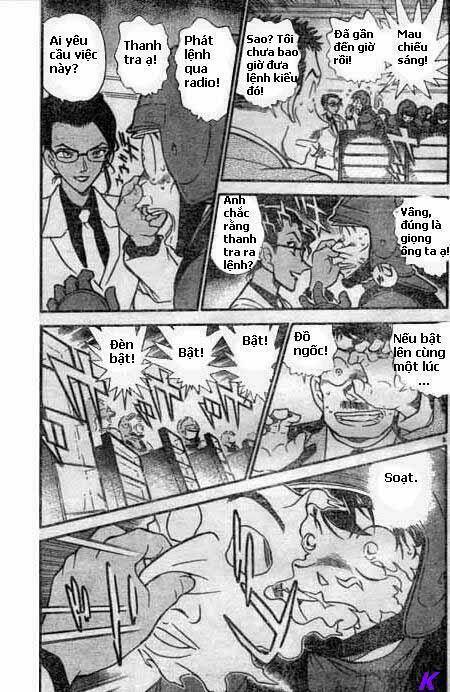 kaito kid chapter 25 4