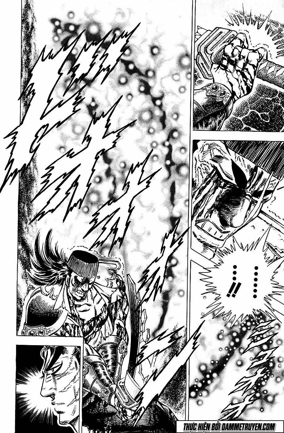 akakatsuki!! otokojuku - seinen yo, taishi wo idake chapter 64 12