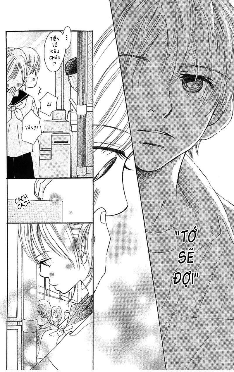 ngày ấy ta bên nhau chapter 18 22