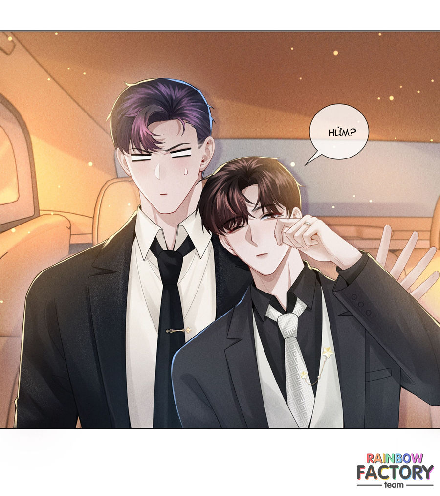 dior tiên sinh chapter 52 18