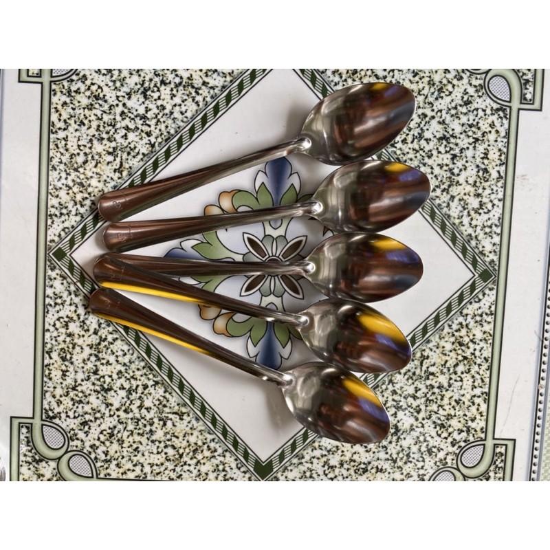 Muỗng cơm, muỗng súp, thìa inox