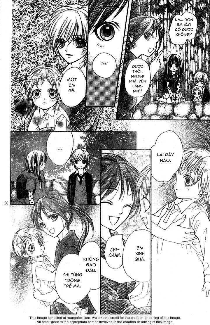 yamamoto zenjirou to moushimasu chapter 5 23