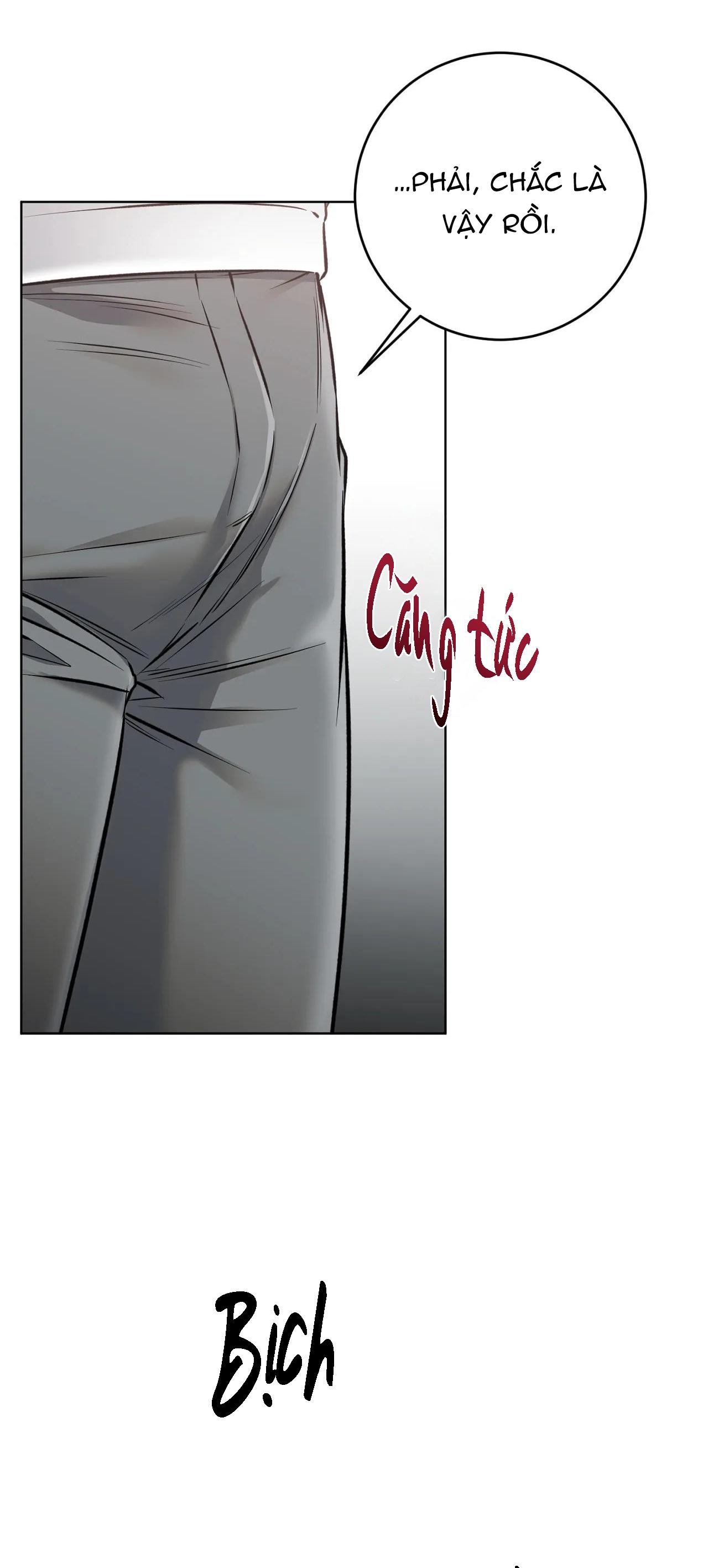 bên trong lớp cảnh phục chapter 15 40