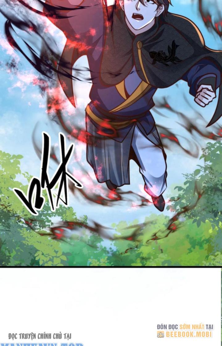 ta nuôi ma quỷ ở trấn ma ti chapter 219 21