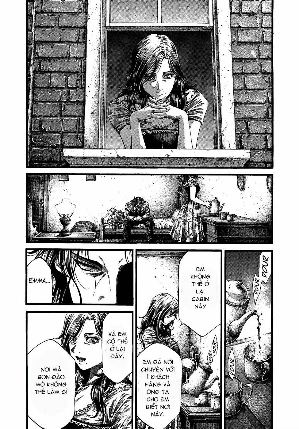 green blood chapter 10 8